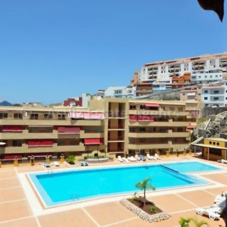 Centrico Primera Linea Del Mar Apartament *