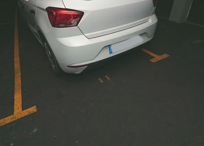 Centrico Primera Linea Del Mar * Puerto de Santiago (Tenerife)