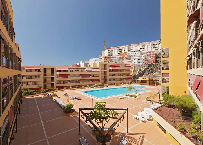 Centrico Primera Linea Del Mar Apartament *