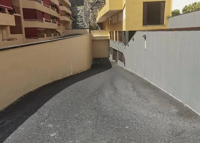 Apartament Centrico Primera Linea Del Mar