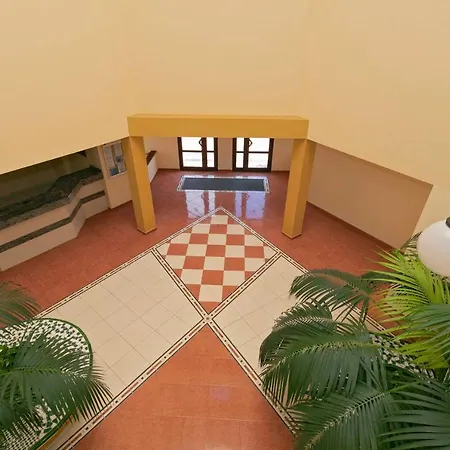 Appartement Centrico Primera Linea Del Mar *