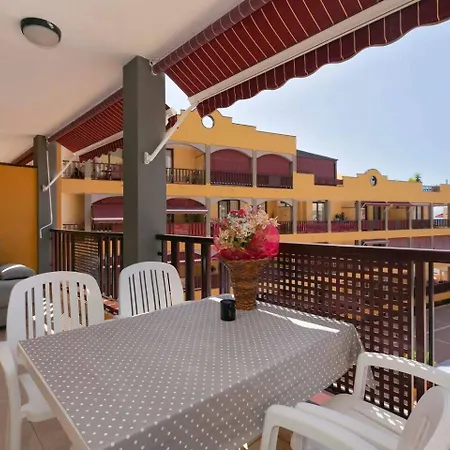 Centrico Primera Linea Del Mar Apartmán *