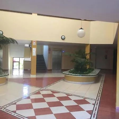 Céntrico Primera Linea Del Mar Apartamento Puerto de Santiago (Tenerife)