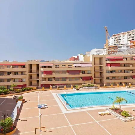 Céntrico Primera Linea Del Mar Apartamento