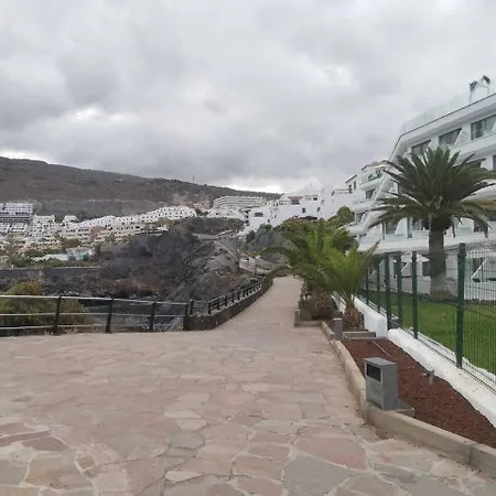 Céntrico Primera Linea Del Mar Apartamento