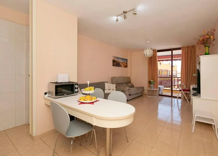 Centrico Primera Linea Del Mar Apartmán *