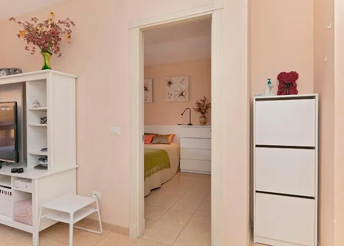 Centrico Primera Linea Del Mar * 圣地亚哥港