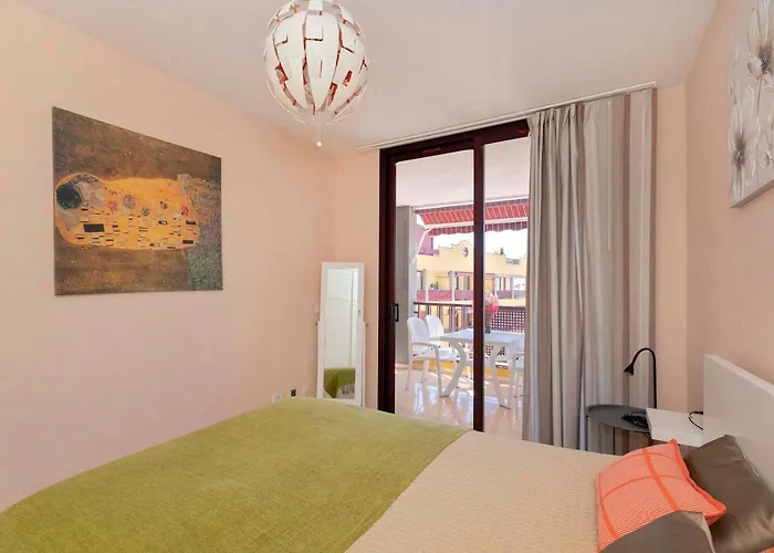 Centrico Primera Linea Del Mar Apartmán