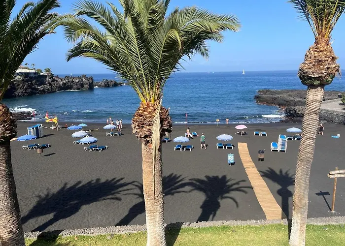 Apartmán Centrico Primera Linea Del Mar *