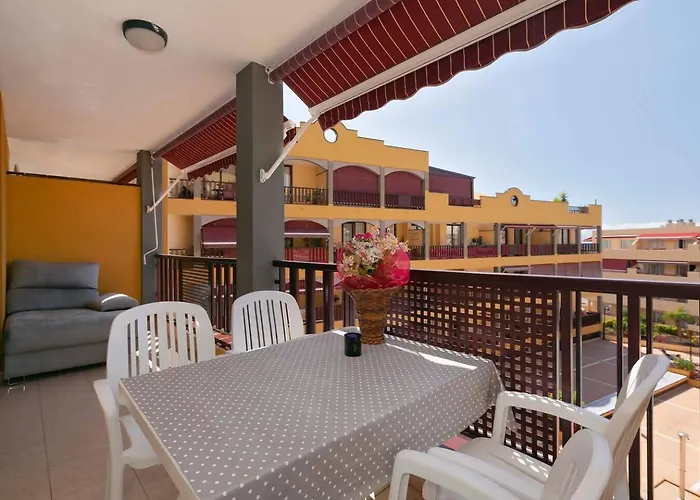 Centrico Primera Linea Del Mar Apartmán *