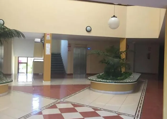 Centrico Primera Linea Del Mar 公寓 圣地亚哥港