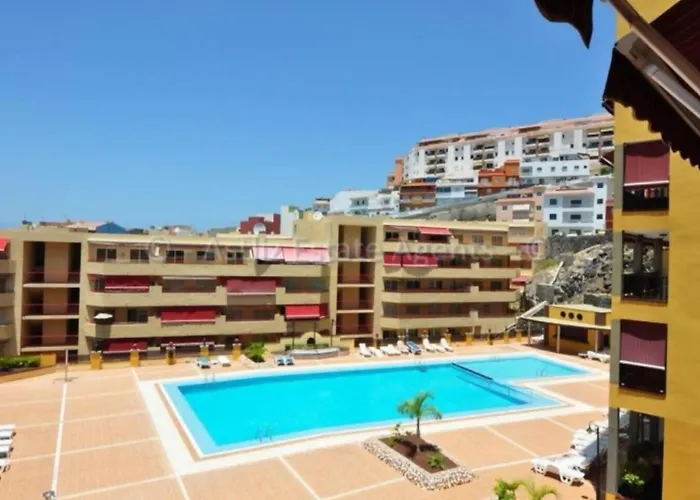 Centrico Primera Linea Del Mar Apartmán *