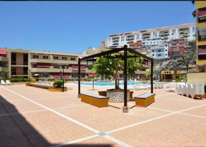 Centrico Primera Linea Del Mar 圣地亚哥港