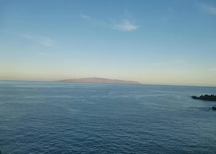 Centrico Primera Linea Del Mar Apartmán