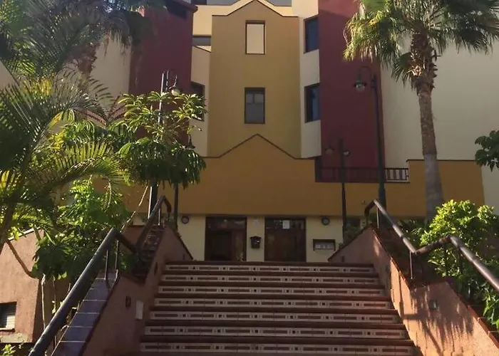 Centrico Primera Linea Del Mar * 圣地亚哥港