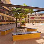 Apartment Centrico Primera Linea Del Mar Puerto de Santiago (Tenerife)