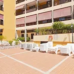 Apartment Centrico Primera Linea Del Mar *