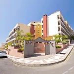 Centrico Primera Linea Del Mar * פוארטו דה סנטיאגו