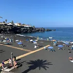 Centrico Primera Linea Del Mar דירה *