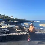 דירה Centrico Primera Linea Del Mar פוארטו דה סנטיאגו