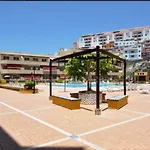 Centrico Primera Linea Del Mar פוארטו דה סנטיאגו