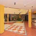 Centrico Primera Linea Del Mar פוארטו דה סנטיאגו