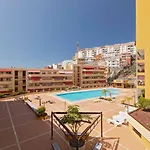 Centrico Primera Linea Del Mar דירה *