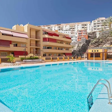 Centrico Primera Linea Del Mar Lejlighed Puerto de Santiago (Tenerife)