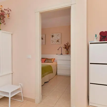 Centrico Primera Linea Del Mar * Puerto de Santiago (Tenerife)