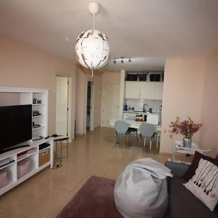 Centrico Primera Linea Del Mar *