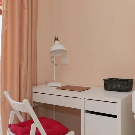 Centrico Primera Linea Del Mar Apartamento *