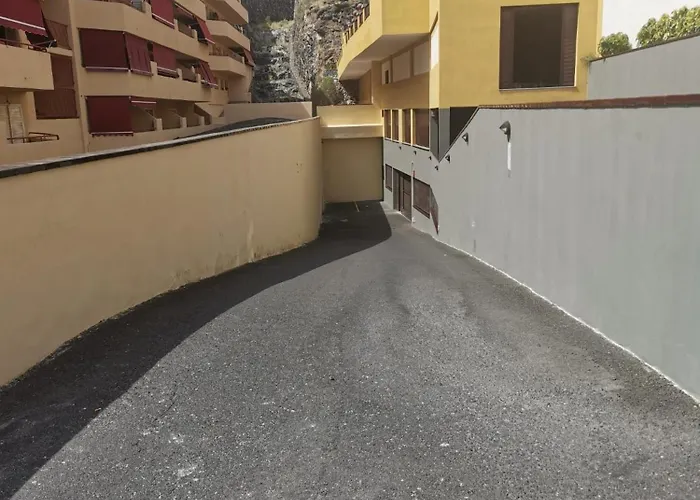 Centrico Primera Linea Del Mar Apartamento *