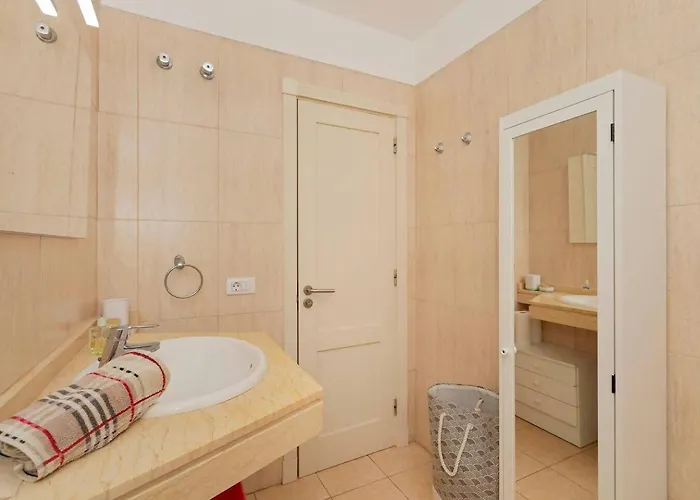 Céntrico Primera Linea Del Mar Apartamento Puerto de Santiago (Tenerife)