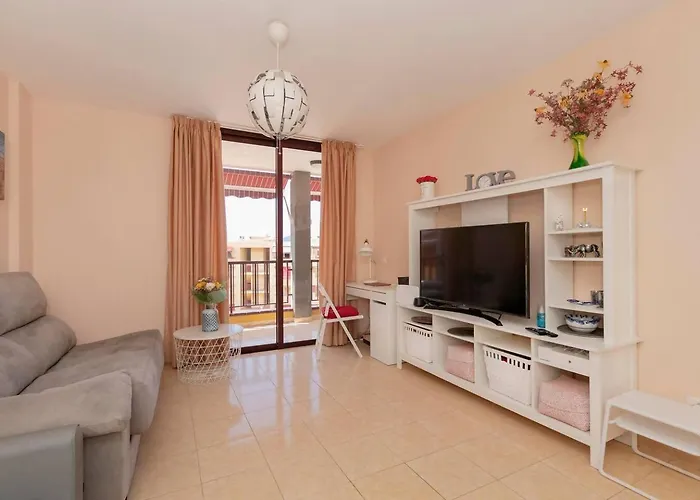 Céntrico Primera Linea Del Mar *