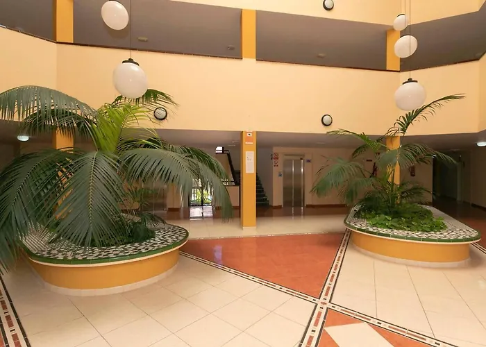 Céntrico Primera Linea Del Mar Apartamento *