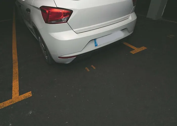 Centrico Primera Linea Del Mar Διαμέρισμα Puerto de Santiago (Tenerife)