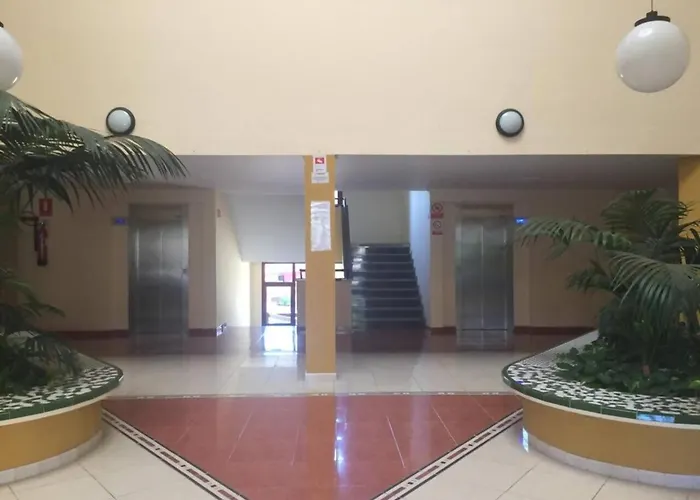 Διαμέρισμα Centrico Primera Linea Del Mar