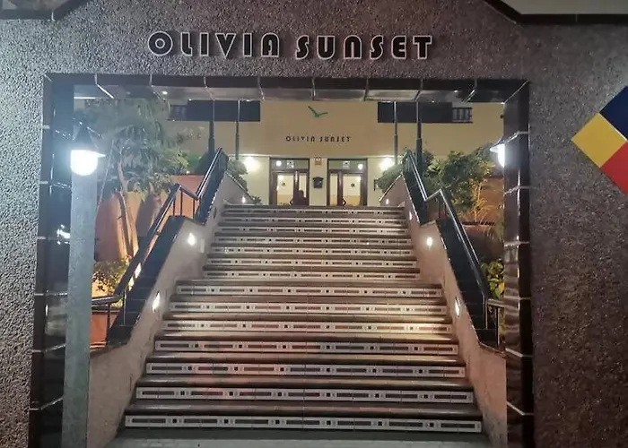 Apartamento Centrico Primera Linea Del Mar Puerto de Santiago (Tenerife)