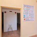 Centrico Primera Linea Del Mar Apartament *