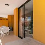 Apartament Centrico Primera Linea Del Mar *