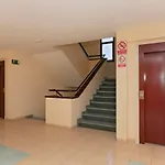 Centrico Primera Linea Del Mar Apartament *