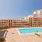 Centrico Primera Linea Del Mar Apartament