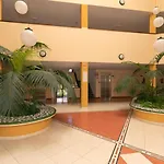 Centrico Primera Linea Del Mar Apartament *