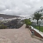 Centrico Primera Linea Del Mar Apartament