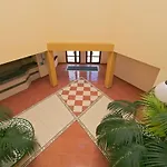Centrico Primera Linea Del Mar Apartament *