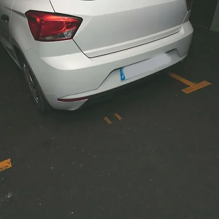 Centrico Primera Linea Del Mar * Puerto de Santiago (Tenerife)