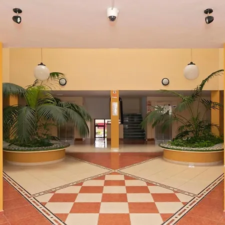Apartamento Centrico Primera Linea Del Mar
