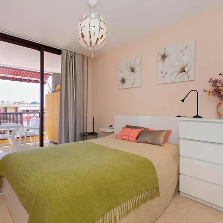 Apartamento Centrico Primera Linea Del Mar
