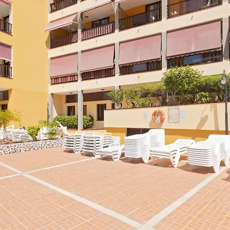 Apartament Centrico Primera Linea Del Mar *