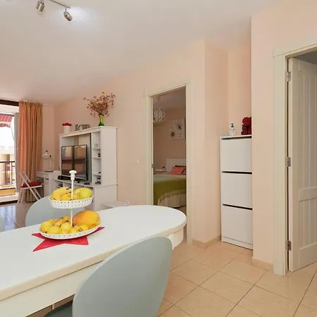 Apartament Centrico Primera Linea Del Mar